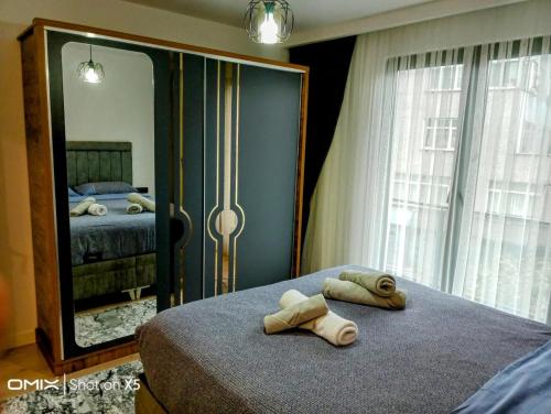 Luxury Rezidans, Istanbul (photo 8)