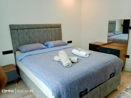 Luxury Rezidans, Istanbul (photo 9)