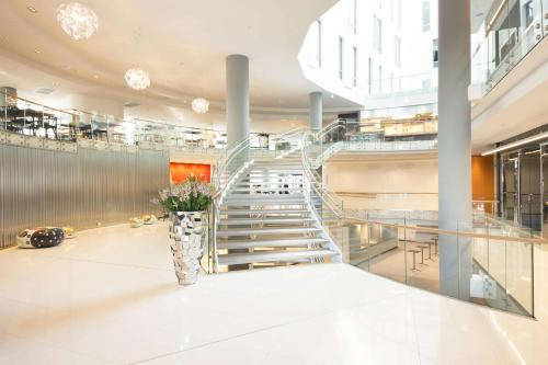 Lobby, Scandic Ørnen in Bergen