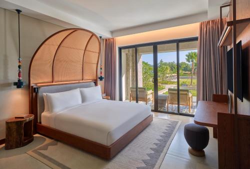 Canopy by Hilton Seychelles Resort in Šeišelu salas