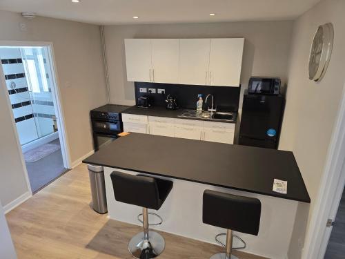 virtuve, Acklington 2 bedroom property in Menheniot