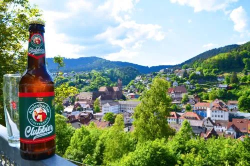 Pazdur Alpirsbach in Alpirsbach, Deutschland