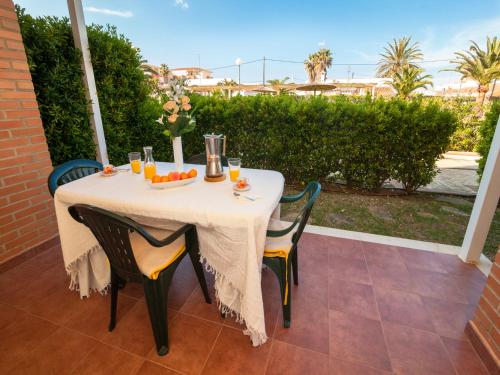Mediterraneo Playa 33 VyB