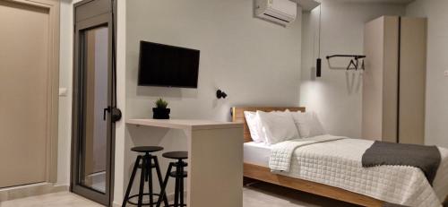 Basil Central Studio - by Checkin