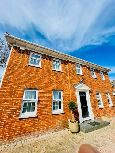Family house, lrg garden, legoland, ascot races, Windsor (fotografie 4)
