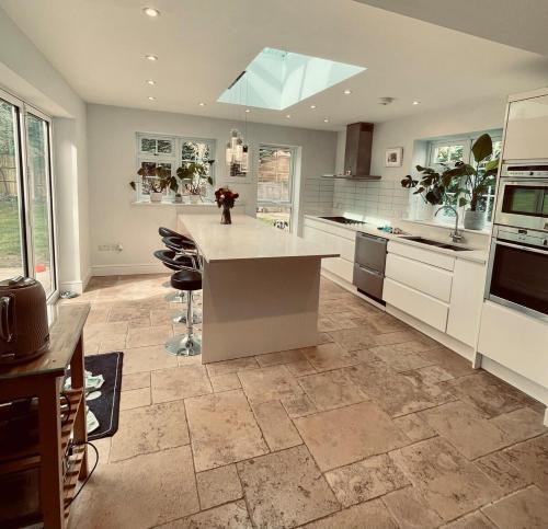 Family house, lrg garden, legoland, ascot races, Windsor (fotografie 5)