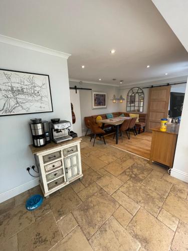 Family house, lrg garden, legoland, ascot races, Windsor (fotografie 6)