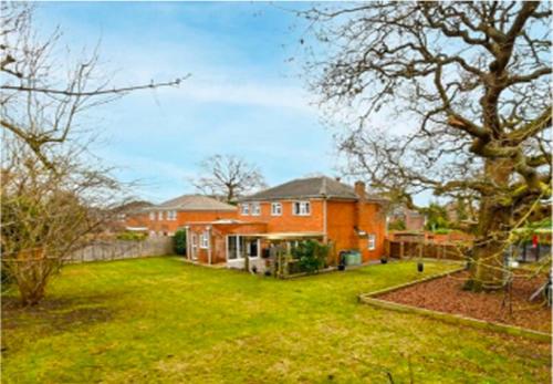 Family house, lrg garden, legoland, ascot races, Windsor (fotografie 9)