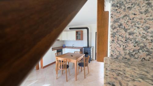 Centro Storico Pietragalla