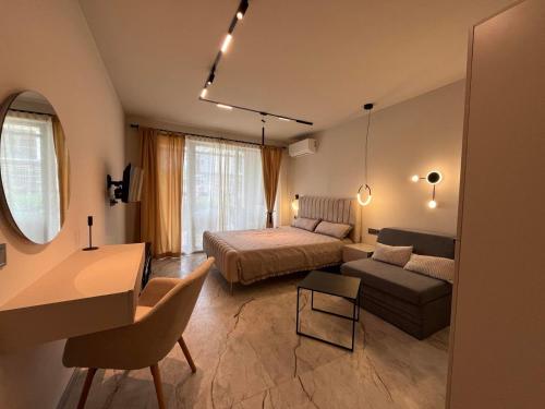 Wave Studio - Bella Vita Residence - FREE PARKING, Warna