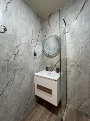 Wave Studio - Bella Vita Residence - FREE PARKING, Warna (zdjęcie 9)