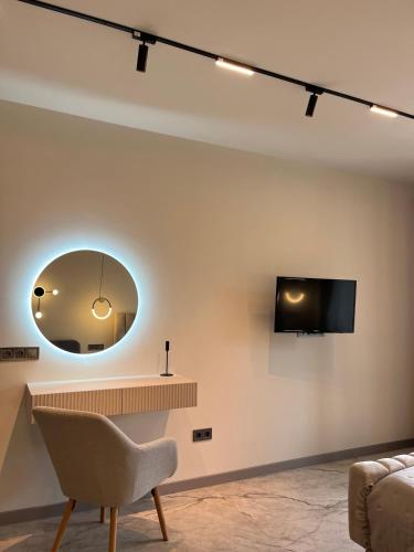 Wave Studio - Bella Vita Residence - FREE PARKING, Warna (zdjęcie 3)