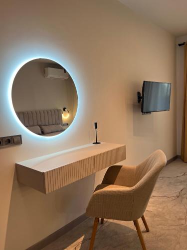 Wave Studio - Bella Vita Residence - FREE PARKING, Warna (zdjęcie 4)