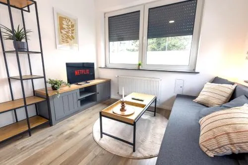 Ziegel-Quartier APTNR 4 in Viersen, Deutschland