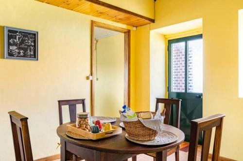 Um Cantinho de Sossego in โรซาริโอ ลากัว