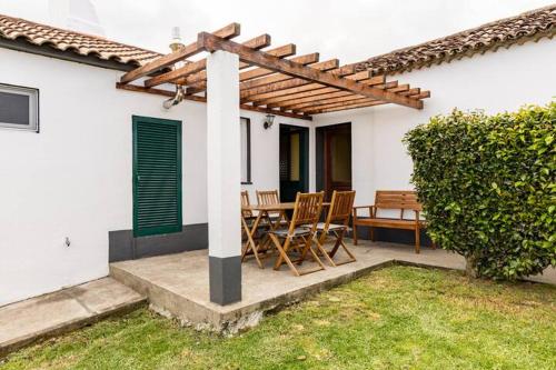 Um Cantinho de Sossego in โรซาริโอ ลากัว