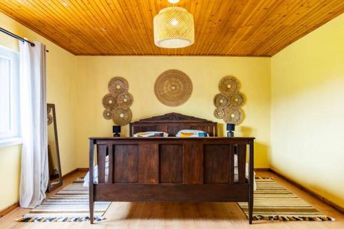 Um Cantinho de Sossego in โรซาริโอ ลากัว