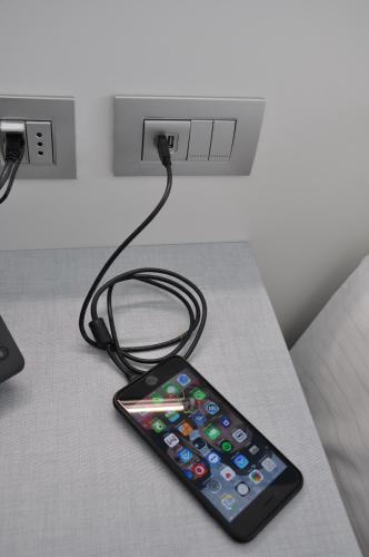 Hotel Vischi - image 14