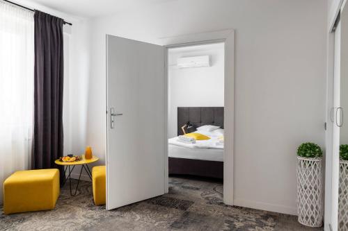 Hotel Krosno-Nafta - image 3