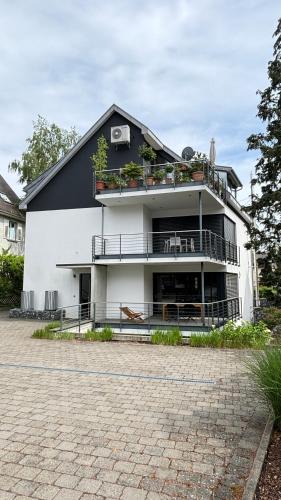 LAKE Loft Flow in Überlingen, Deutschland