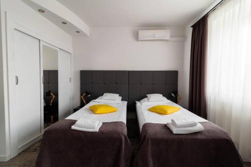 Hotel Krosno-Nafta - image 6