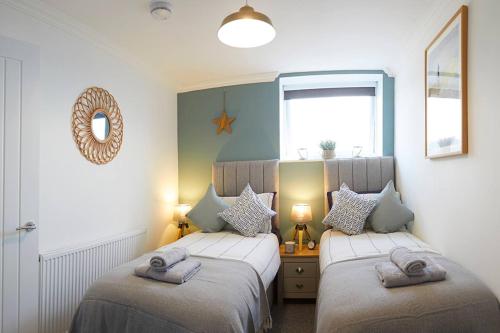 Bay View - Amazing Location dog friendly