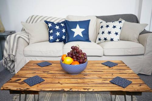 Bay View - Amazing Location dog friendly