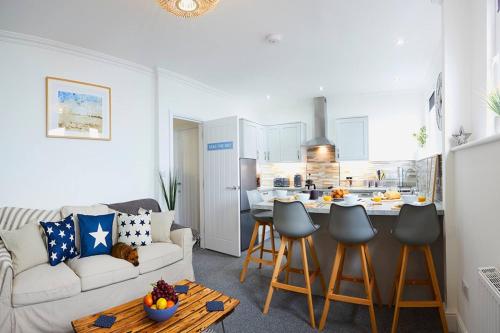 Bay View - Amazing Location dog friendly