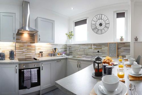 Bay View - Amazing Location dog friendly