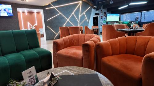 Hotel Vip La Guaira in Macuto