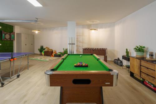Beach Villa with ocean view, Лориньян (фото 4)