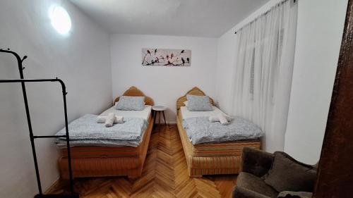 Casa Calda Apartments