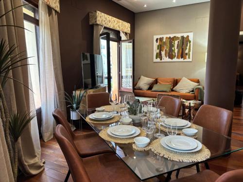 Apartamento Balcón de Tendillas, Córdoba (fotografie 6)