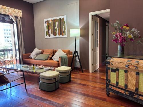 Apartamento Balcón de Tendillas, Córdoba (fotografie 4)