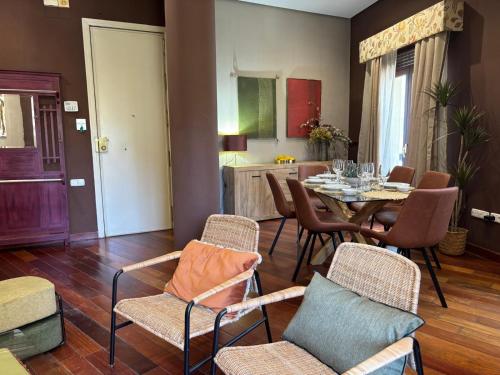 Apartamento Balcón de Tendillas, Córdoba (fotografie 9)