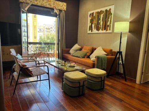 Apartamento Balcón de Tendillas, Córdoba (fotografie 5)