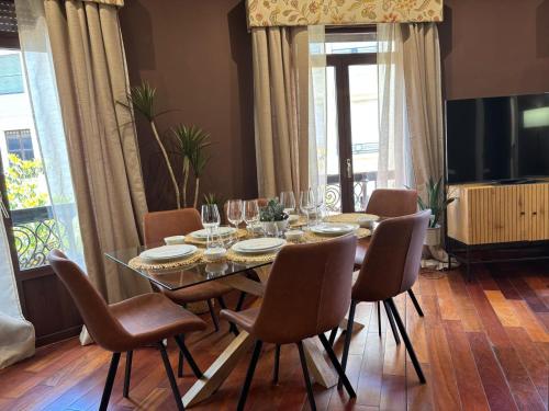 Apartamento Balcón de Tendillas, Córdoba (fotografie 8)