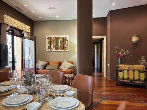 Apartamento Balcón de Tendillas, Córdoba (fotografie 7)