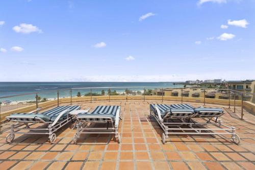 Beachfront - Ultimate Penthouse 3+BR condo - BG531 - image 5