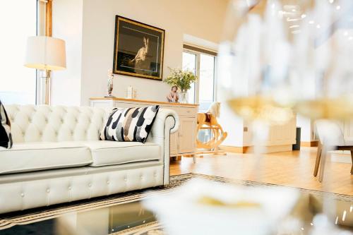 Hillock's Farm Cottage, luxury in Moorsholm