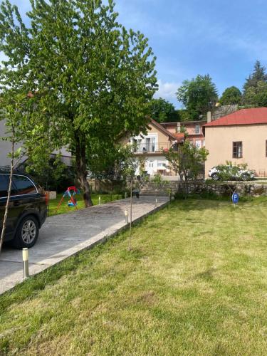 Casa Calda Apartments in Cetinje
