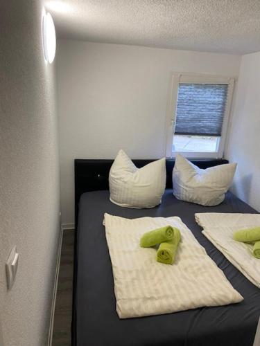 Glamping Kromlau in Gablenz, Deutschland