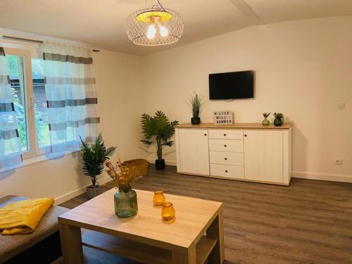 Glamping Kromlau in Gablenz, Deutschland