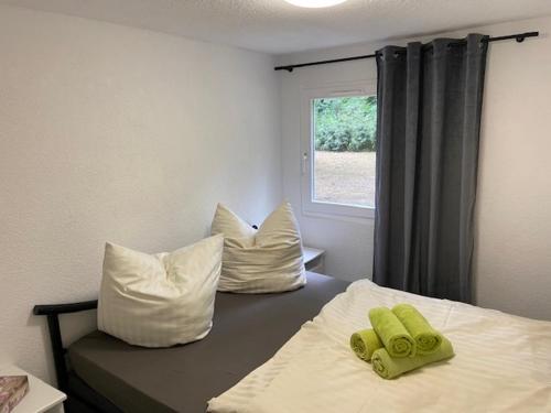 Glamping Kromlau in Gablenz, Deutschland