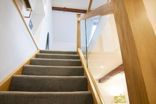 The Old Tackroom, Luxury Barn in Littlebeck