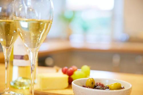 The Old Tackroom, Luxury Barn in Littlebeck