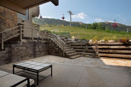 Standard 4 Bedroom - Aspen Alps #805 - image 7