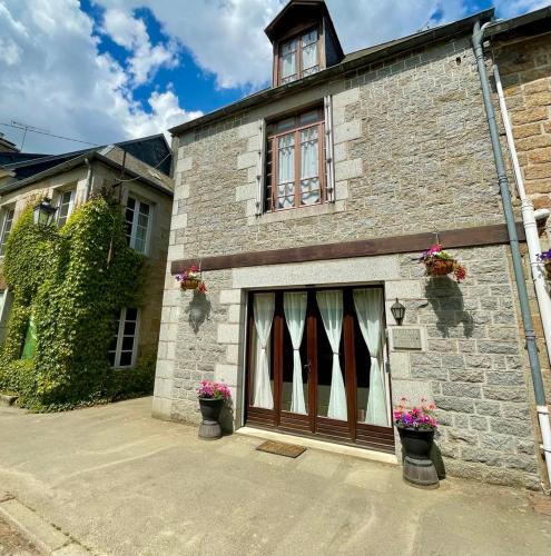 Maison de Rêve (Maison de Reve) in Notre-Dame-du-Touchet