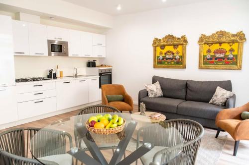 Taormela 1 - Holiday Apartment