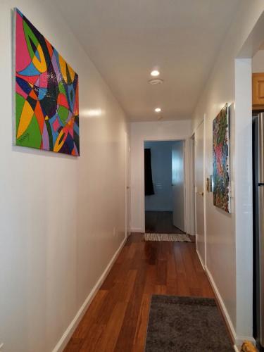 Vakb Apartments - main image